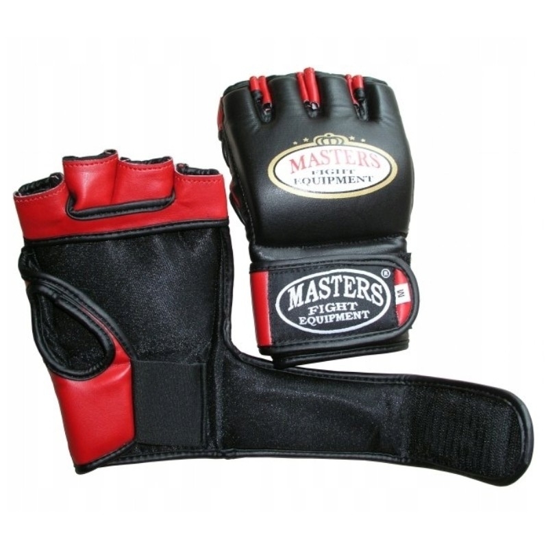 Rukavice Masters GF-30 MMA