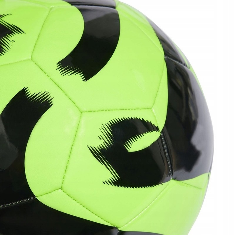 Adidas Tiro Club futbalové lopty, veľkosť 5, farba zeleno-čierna