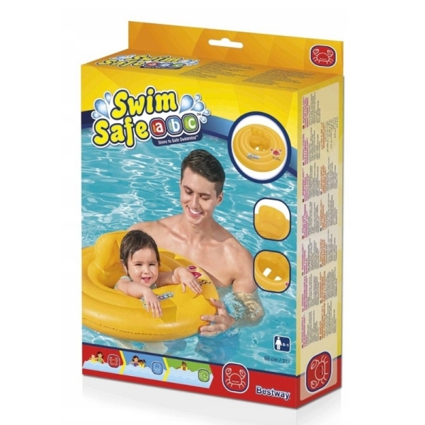 Kolieska 69 cm s bezpečnostným zariadením, 32096