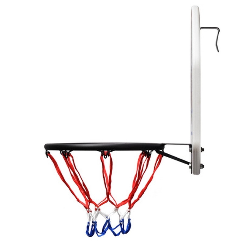 Basketbalová doska Meteor, Street