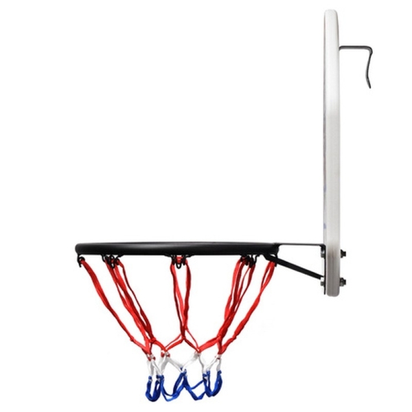 Basketbalová doska Meteor, Street