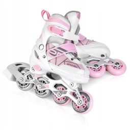 Inline korčule Spokey, Tony 926998, veľkosť 34-37