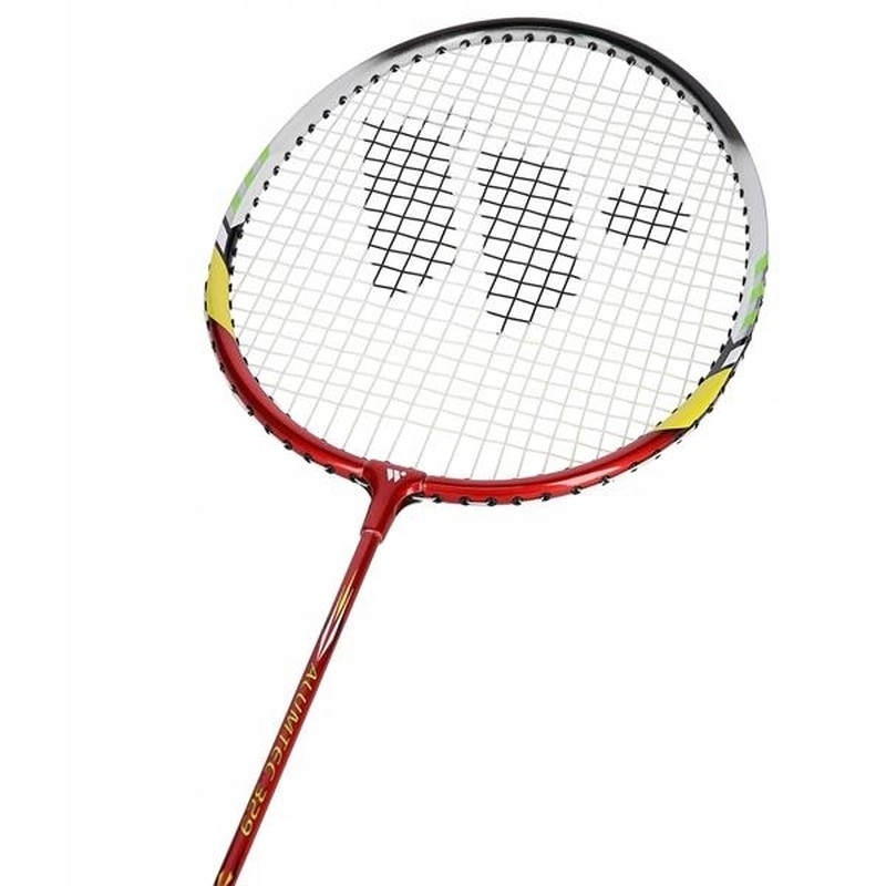 Badmintonový set WISH, Alumtec 329K