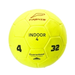 Firenza indoor football, size 4