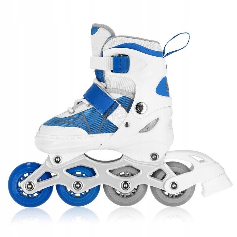 Inline korčule Spokey, Tony 929450, veľkosť 34-37