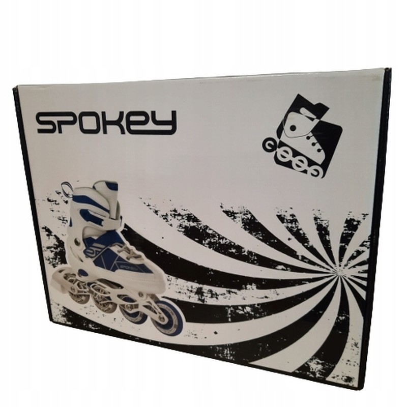 Inline korčule Spokey, Tony 929450, veľkosť 34-37