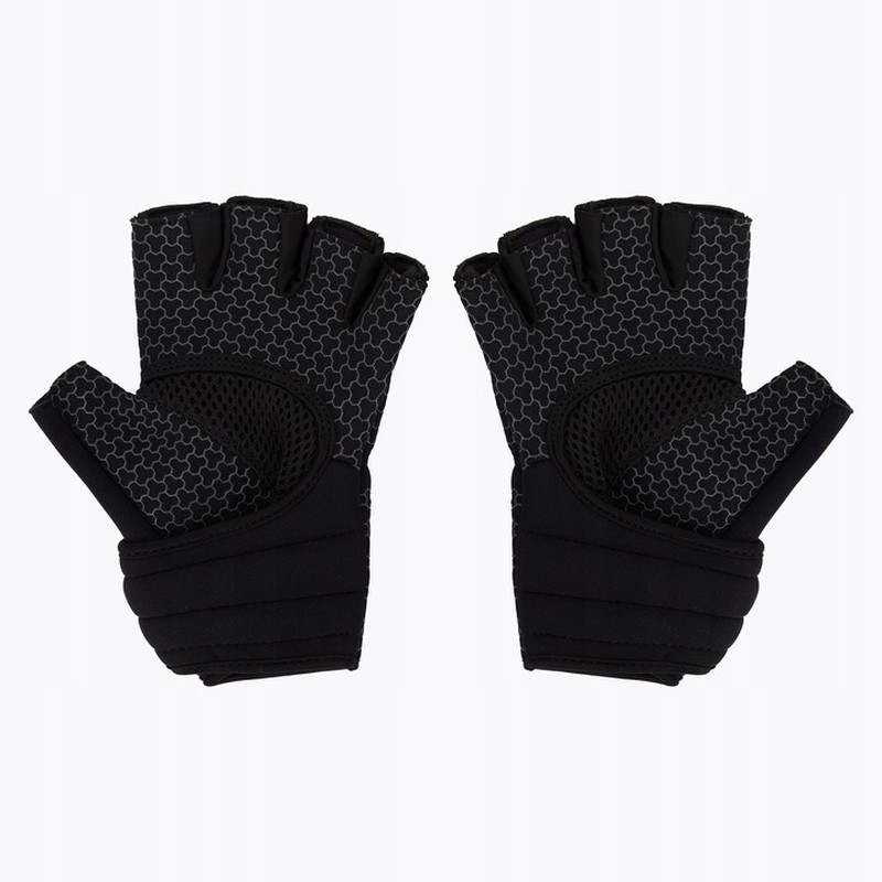 Fitness rukavice Spokey, veľkosť M, 928975