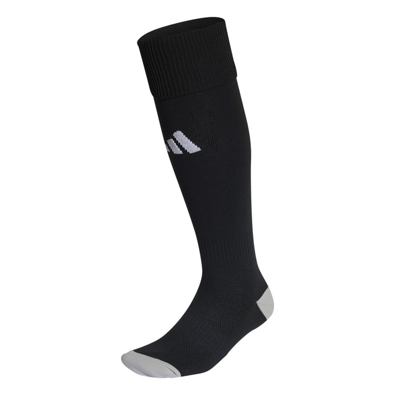 Futbalové gamaše Adidas HT6538, čierne