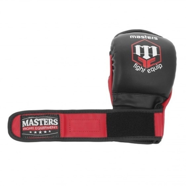MMA rukavice M-s GFS-5, veľkosť S
