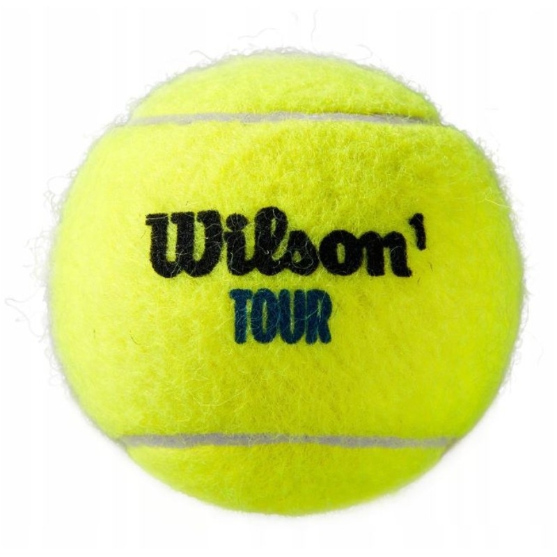 Tenisová loptička Wilson Tour Premier