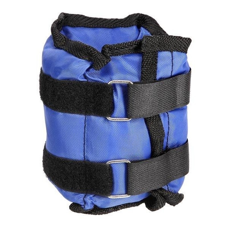Tréningové závažia na ruky a nohy HMS, 1,5 kg