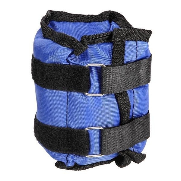 Tréningové závažia na ruky a nohy HMS, 1,5 kg