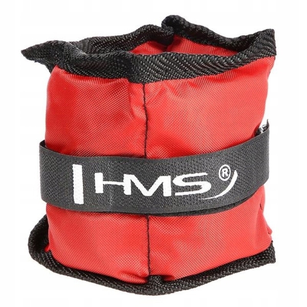 Tréningové závažia na ruky a nohy HMS, 0,7 kg