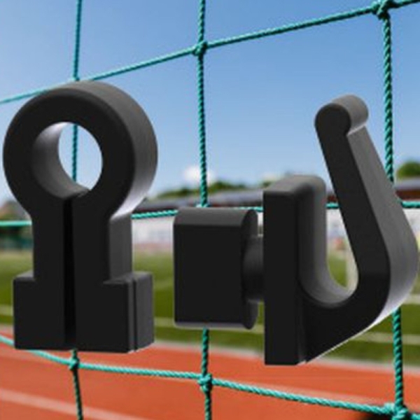 Futbalová sieťová príloha "HACZYK"