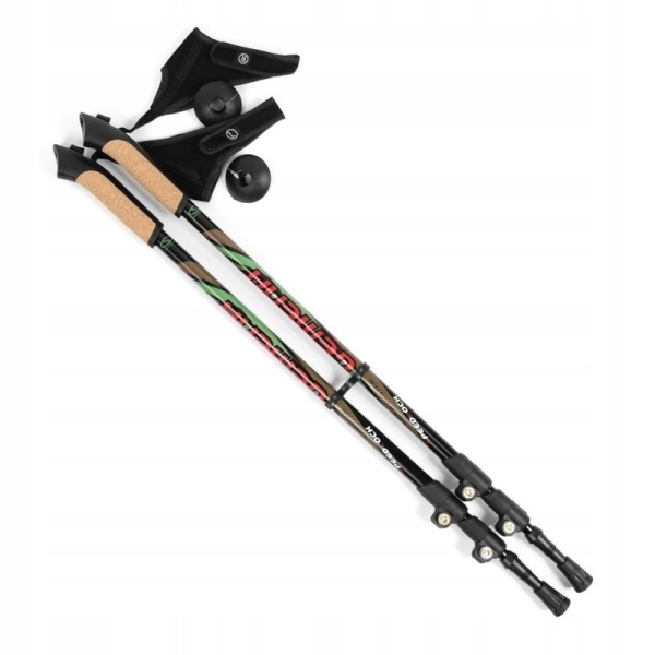 Nordic Walking palice trekingové Gemena SMJ