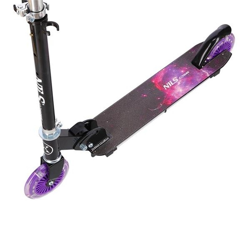 Skúter A-l, HD025, NILS EXTREME