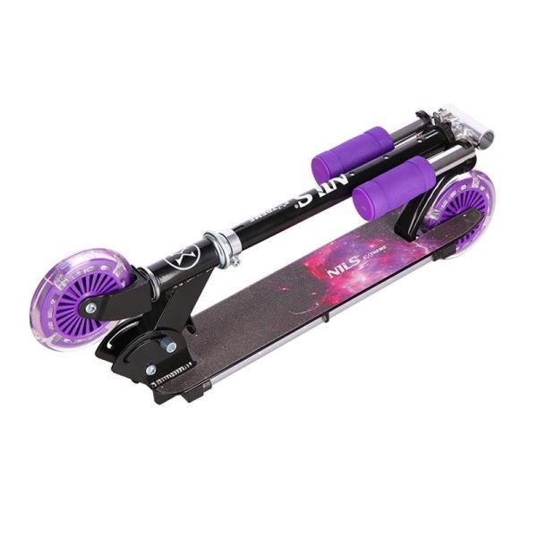 Skúter A-l, HD025, NILS EXTREME