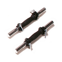 Rehabilitačná činka 30 cm Hektor Sport