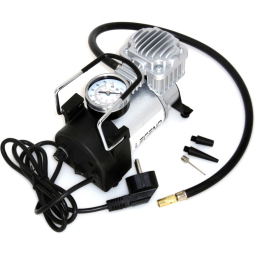 Kompresor s 1 valcovým guľovým čerpadlom Legend