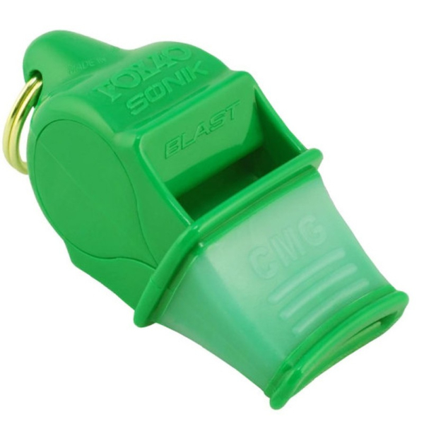 Gwizdek FOX40 Classic CMG ze sznurkiem Official Gwizdek FOX40 Classic CMG ze sznurkiem Official