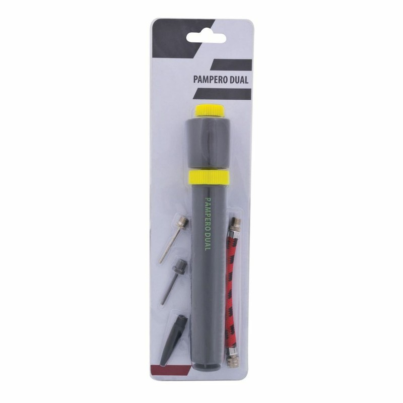 Dvojité čerpadlo Spokey PAMPERO DUAL
