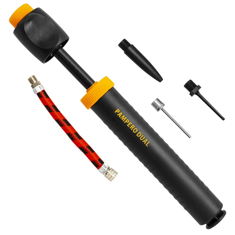 Dvojité čerpadlo Spokey PAMPERO DUAL