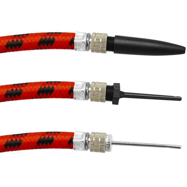 Dvojité čerpadlo Spokey PAMPERO DUAL