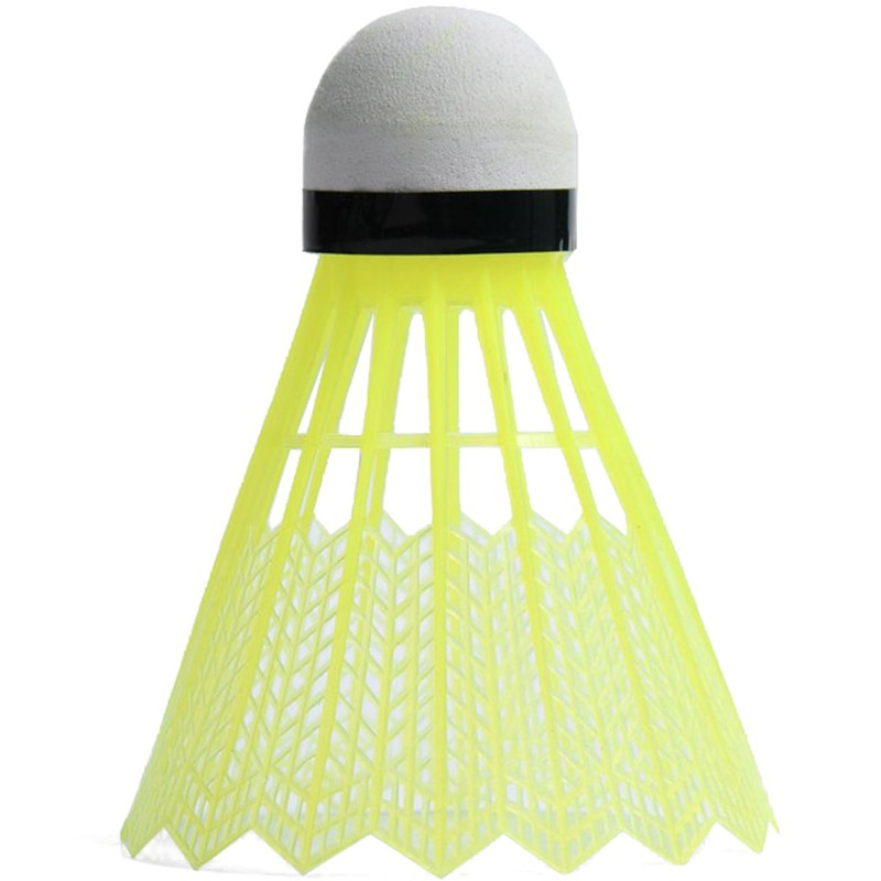 Bedmintonový raketoplán Teloon TB020, nylon, mix farieb