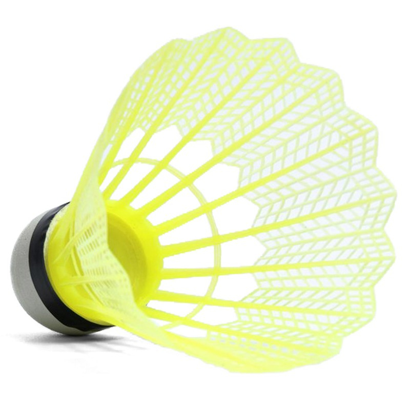 Bedmintonový raketoplán Teloon TB020, nylon, mix farieb