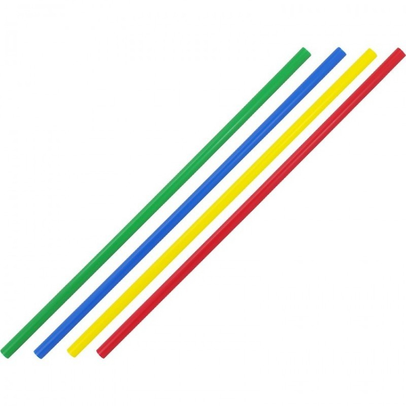 Gymnastické palice 100 cm