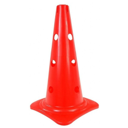 42 cm kužeľ s otvormi