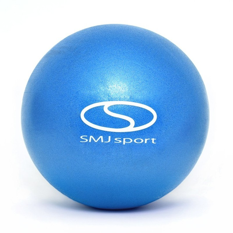 SMJ BL032 gymnastická lopta, 25 cm