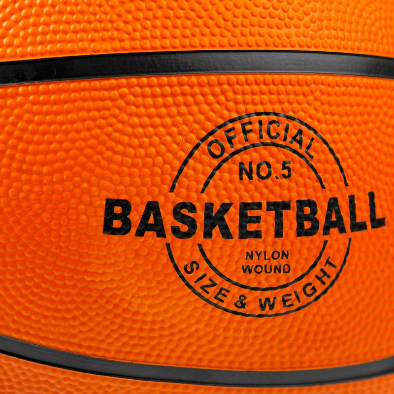 Spokey Active basketbalová lopta, veľkosť 5