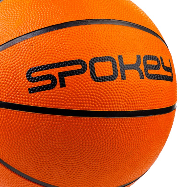 Spokey Active basketbalová lopta, veľkosť 5