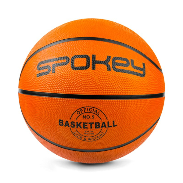 Spokey Active basketbalová lopta, veľkosť 5 Spokey Active basketbalová lopta, veľkosť 5