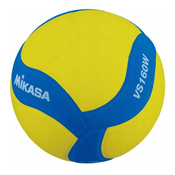 Volejbalová lopta Mikasa VS160W, veľkosť 4 Volejbalová lopta Mikasa VS160W, veľkosť 4