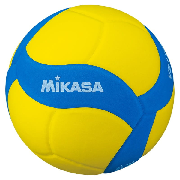 Volejbalová lopta Mikasa VS160W, veľkosť 4