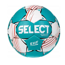 Select Ultimate Replica EHF Handball, veľkosť III