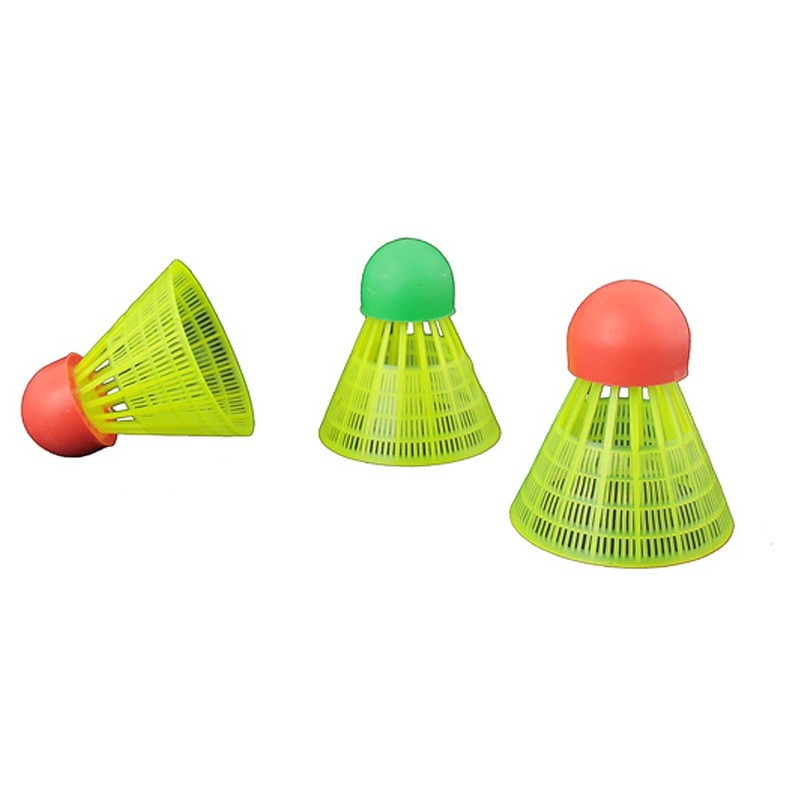 Techman speedminton krídielka
