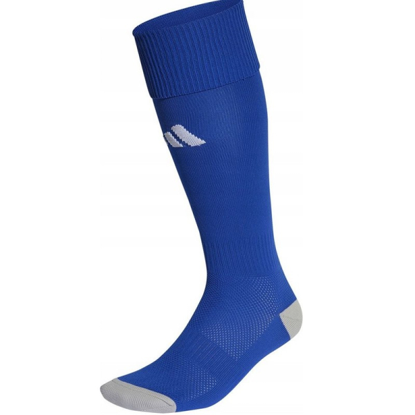 Futbalové legíny Adidas IB7818, chrpová farba Futbalové legíny Adidas IB7818, chrpová farba