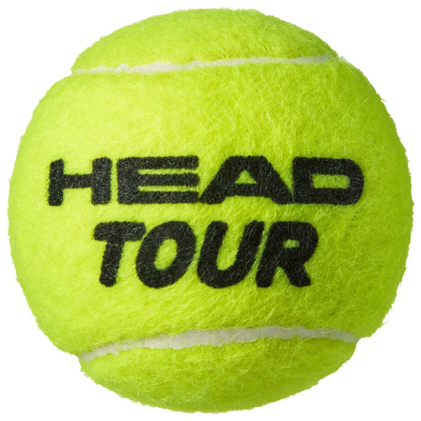Tenisová loptička Head Tour Tenisová loptička Head Tour