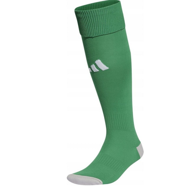 Adidas 727269 futbalové gamaše, veľkosť L, farba zelená Adidas 727269 futbalové gamaše, veľkosť L, farba zelená