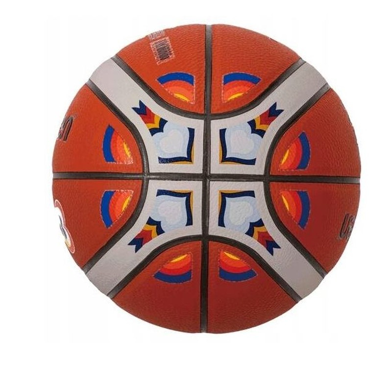 Replika Molten basketball B7G3800 FIBA World Cup 2023, veľkosť 7
