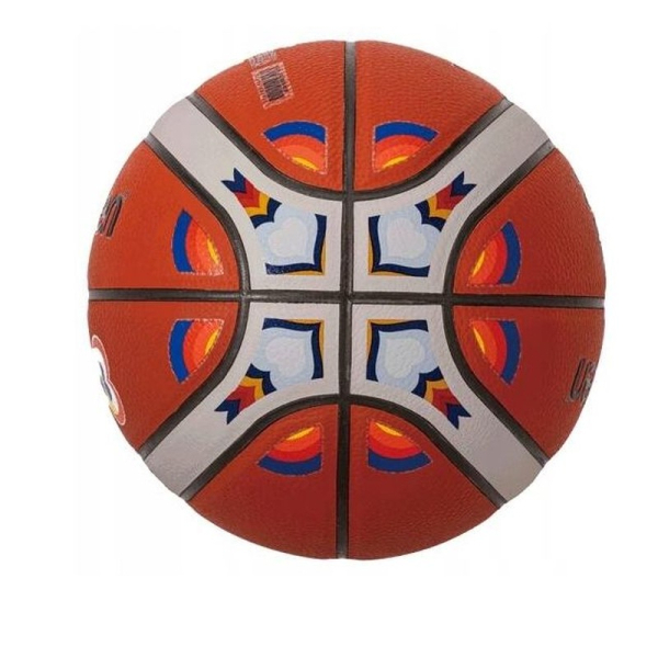 Replika Molten basketball B7G3800 FIBA World Cup 2023, veľkosť 7