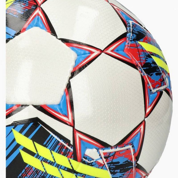 Select Futsal Mimas FIFA BASIC halový futbal, veľkosť 4, farba žlto-modro-červená