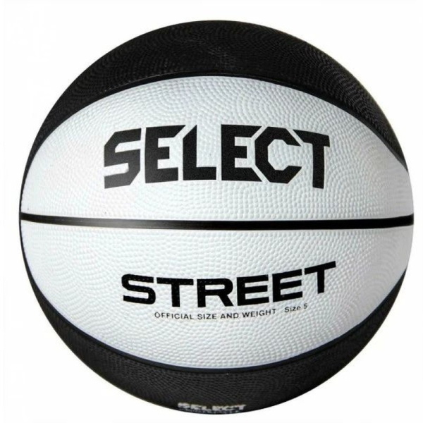 Vybrať basketbal, veľkosť 6