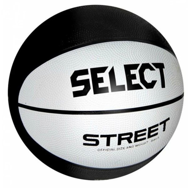 Vybrať basketbal, veľkosť 6
