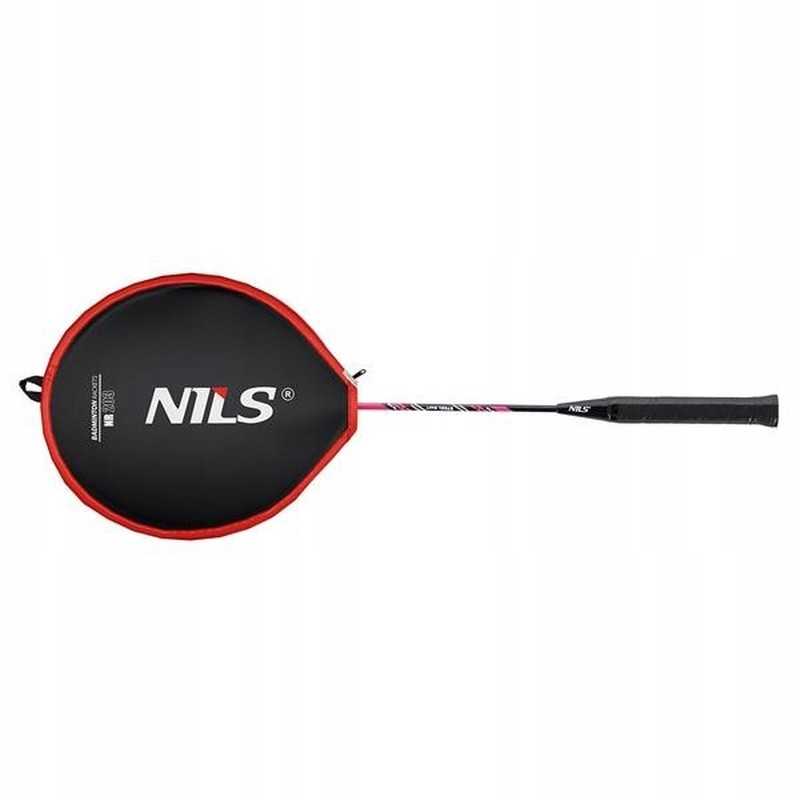Bedmintonová raketa NILS NR203
