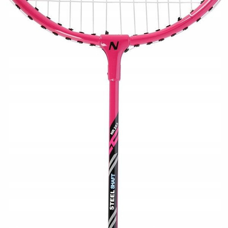 Bedmintonová raketa NILS NR203