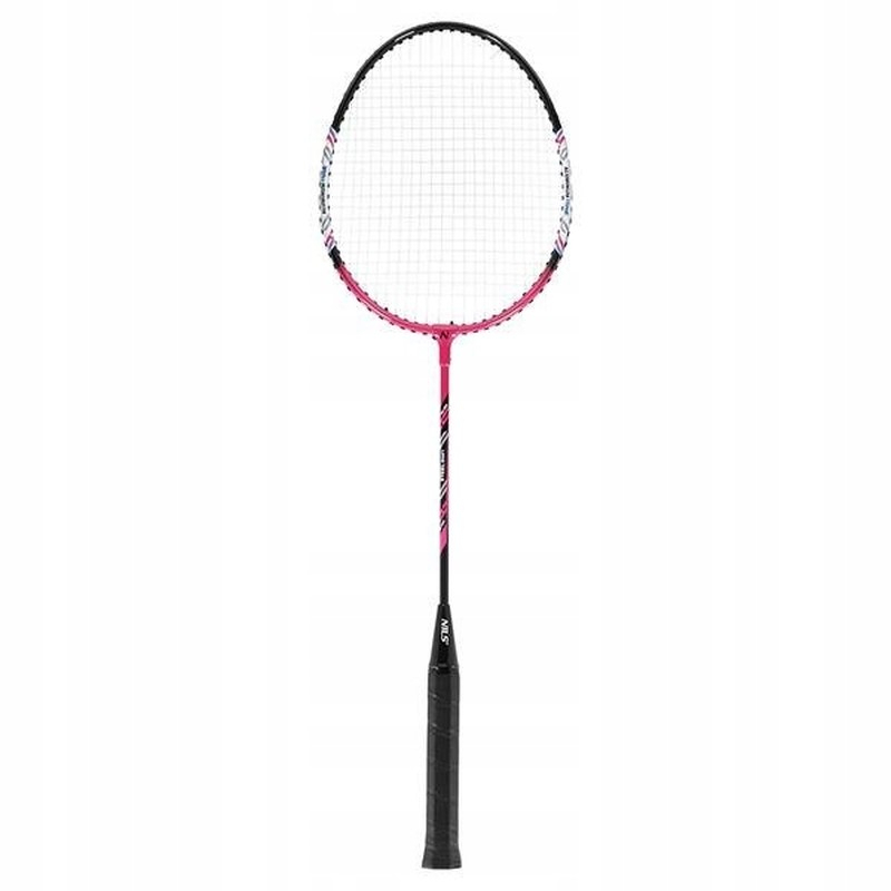 Bedmintonová raketa NILS NR203